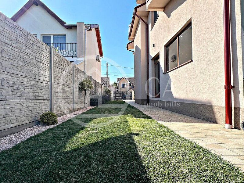 Casa de vanzare cu 5 camere in Santandrei, Oradea - Poză 23