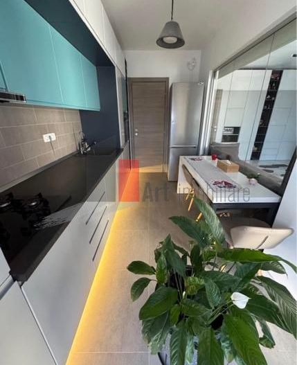 Inchiriezre apartament 2 camere,-Lujerului,21 Residence - Poză 1