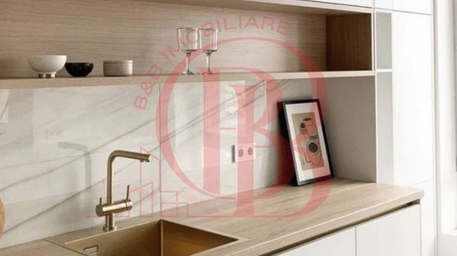 2 camere decomandat -Loc Parcare Gratuit -Th. Pallady - Poză 8