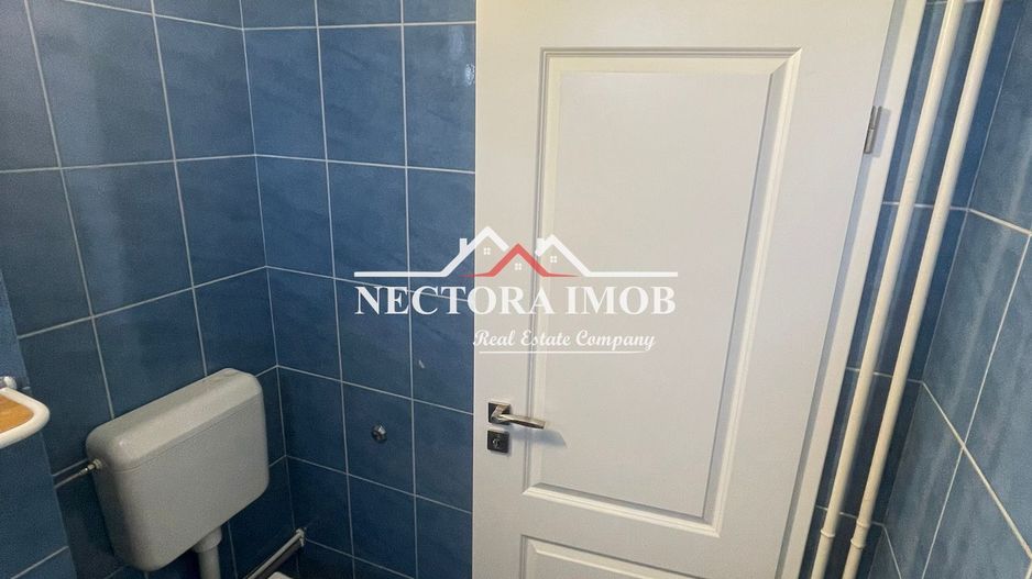 NECTORA IMOB-Apartament 3 camere, Etaj 2, Blvd. Dacia, 66 mp, Utilat - Poză 16
