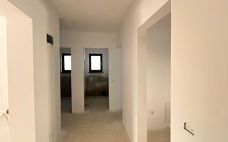 Apartament cu 3 Camere  78 mpI Suceava/Complex La Stejari I1400E/Mp - Poză 10