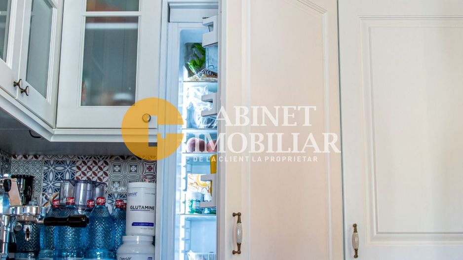 Tatarasi - 3 camere - etaj intermediar - loc de parcare - Mobilat si utilat - Poză 4