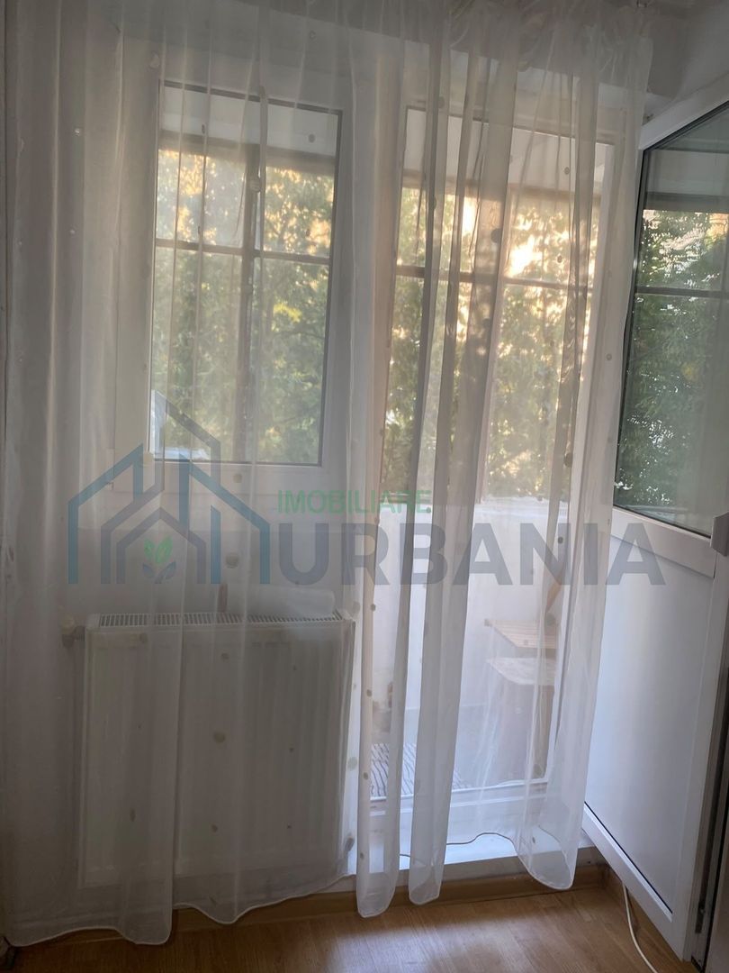 Garsonieră de închiriat, Q2 Tudor Vladimirescu, Iași - Poză 6