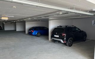 centru comercial otopeni de vanzare- chiriasi contract termen lung - Poză 4