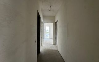 Apartament 4 camere | Bloc nou | Zona Spitalului Regional-Florești - Poză 14