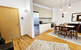 Premium!Central-Afi, apartament  2 camere mobilat si utilat complet - Poză 11