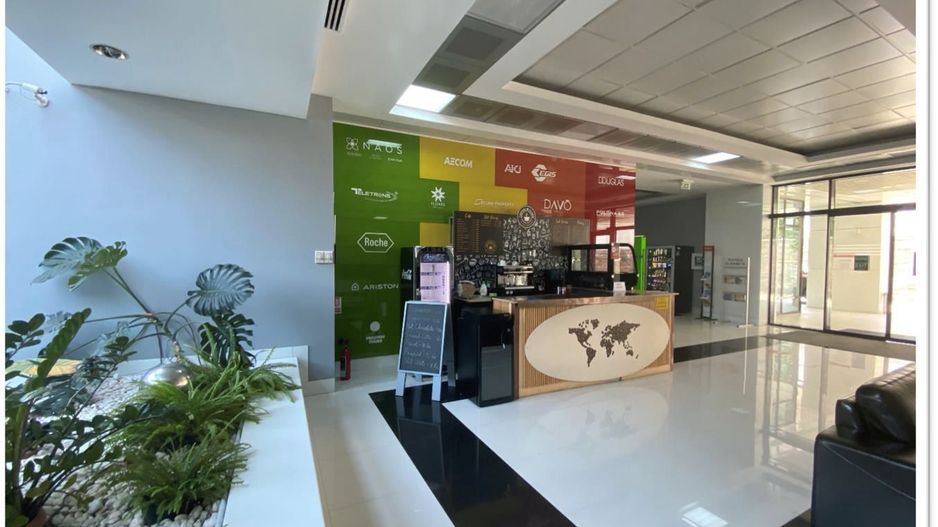 Clădire de birouri Central București, str. Polonă 68-72 - Poză 6