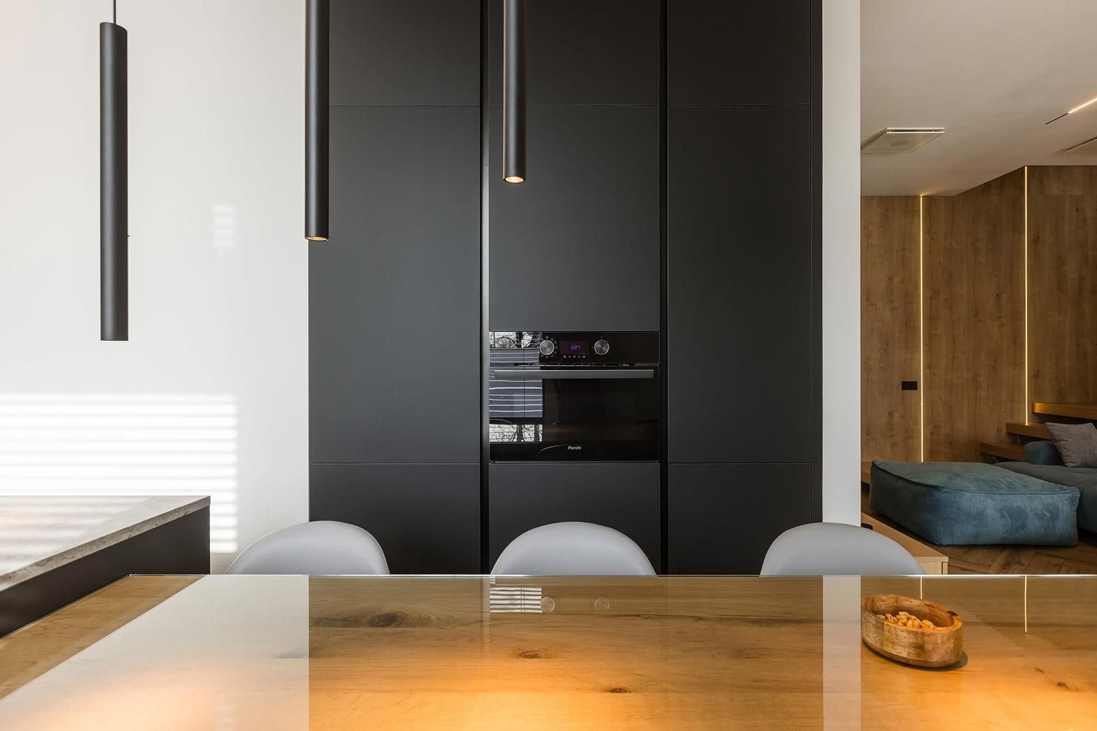 Proiect Modern in Dumbravita - Poză 13