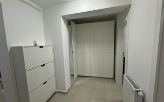 Apartament de 3 camere, decomandat, 80mp, parcare, Zona Maurer - Poză 10