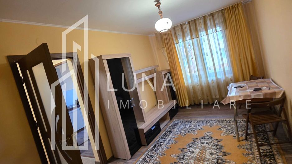 Garsonieră complet renovată cu demisol – oportunitate excelentă, zona - Poză 2