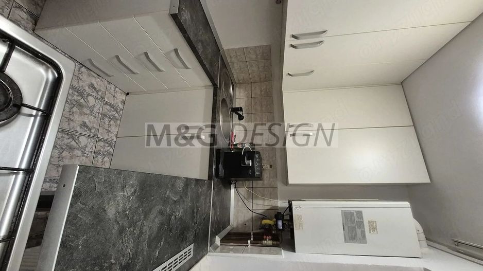 Apartament 1 camera Girocului cu centrala - Poză 5