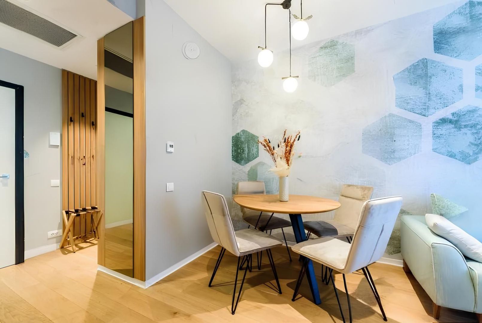 Studio dublu exclusivist în One Mircea Eliade – Design modern - Poză 4