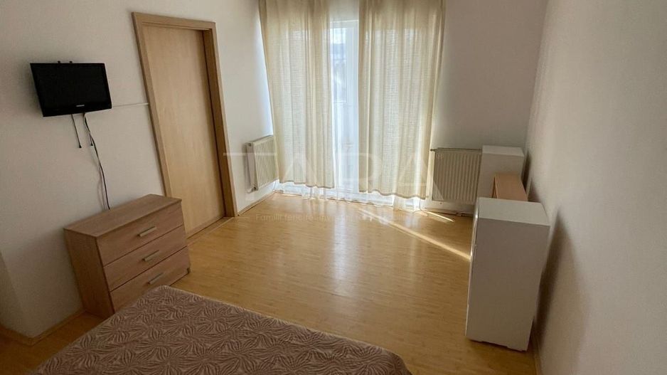 Apartament 1 cameră, Florești – zona Lidl, cu parcare și chiriași - Poză 4