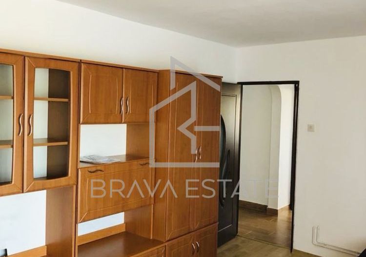 Apartament 2 camere, 55mp, parcare , balcon, zona Intre Lacuri - Poză 1