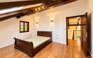BG205-CASĂ MEDITERANEANĂ 5 CAMERE, TEREN 720 MP, GARAJ | SÂNMIHAIU ROM - Poză 9