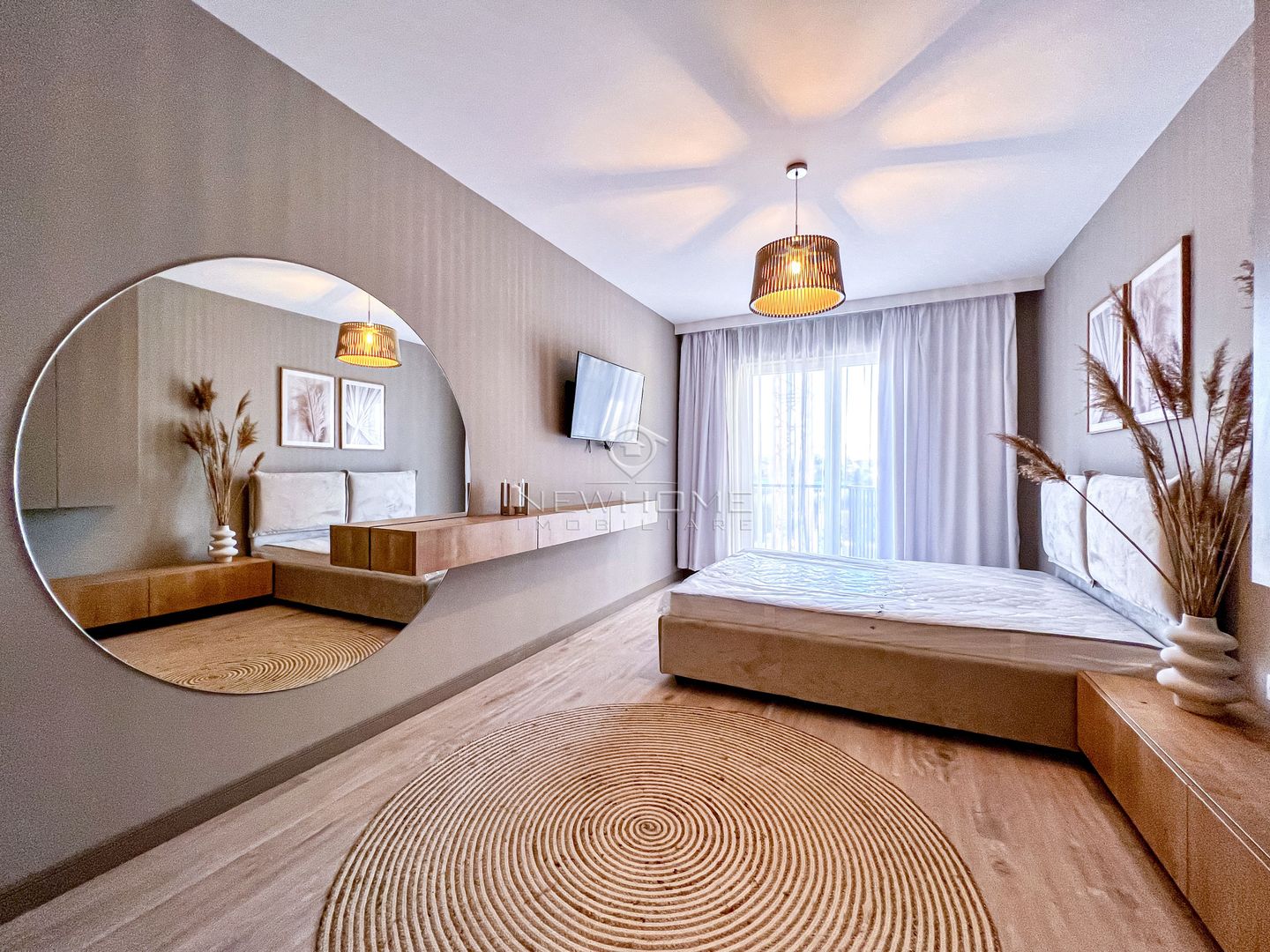 Apartament 2 camere zona Iulius Mall Gheorgheni - Poză 6