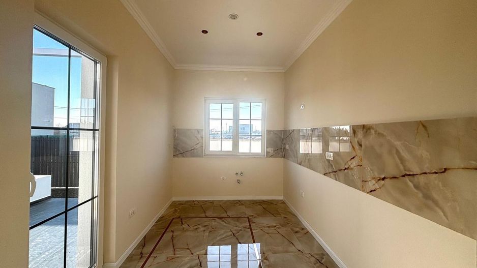 Duplex modern - 4 camere - finisaje premium - Dumbravita - Poză 13