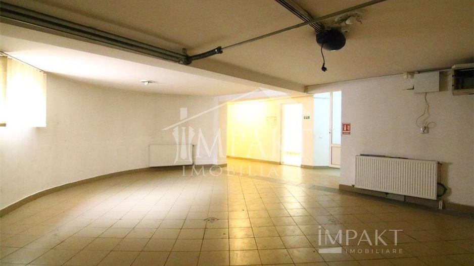 Casa individuala 250mp, in Marasti! - Poză 14