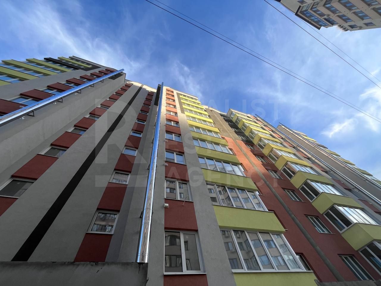 Vânzare, apartament, 2 camere, strada Calea Ieşilor, Buicani - Poză 1