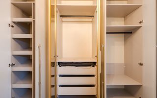 Studio lux Ivory Residence Pipera I mobilat I COMISION 0% - Poză 24