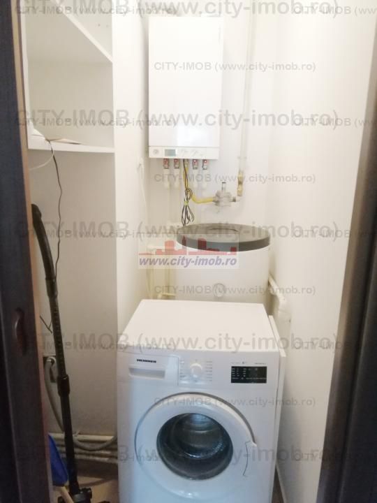 Inchiriere apartament 3 camere Baneasa Complex Rezidential - Poză 35