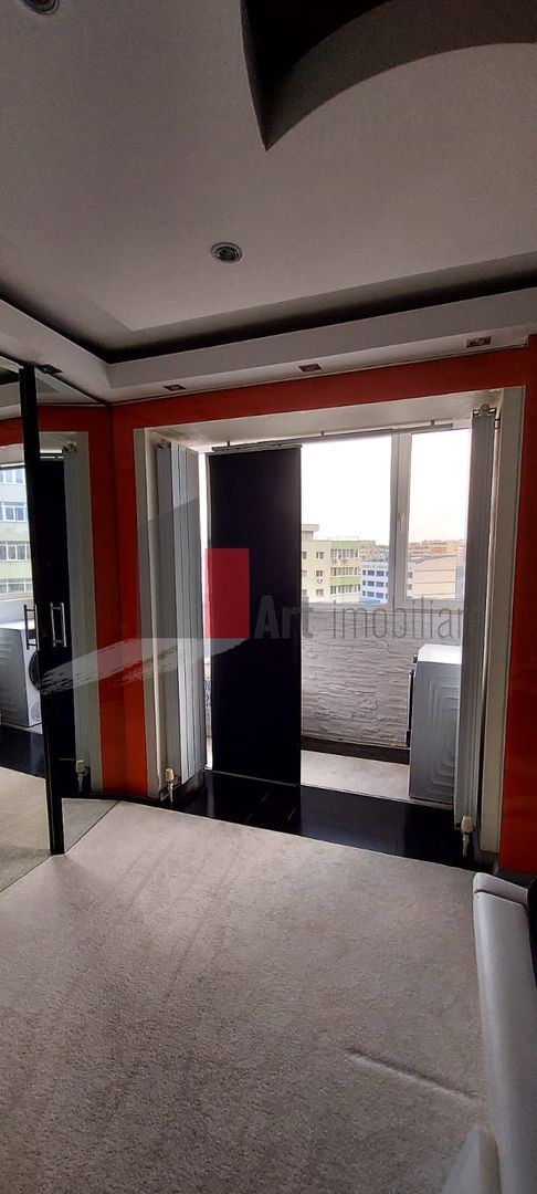 APARTAMENT 2 CAMERE -BISERICA CAPRA - Poză 6