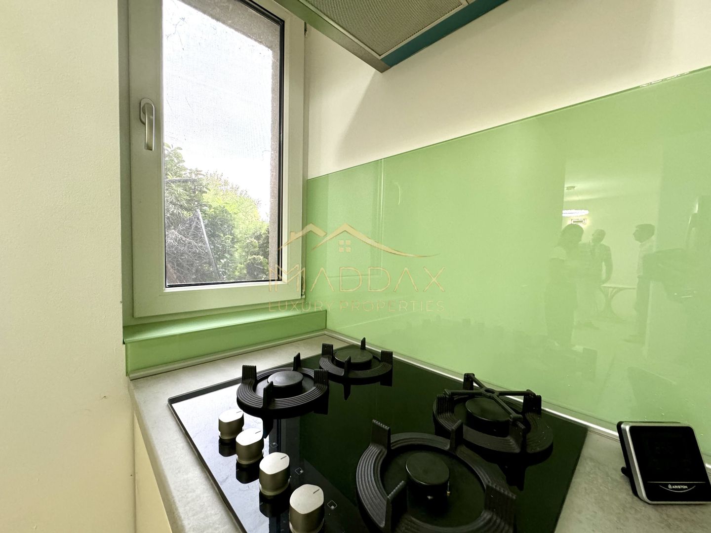 Apartament cu 2 camere *60mp utili* + Parking // Floreasca - Poză 25