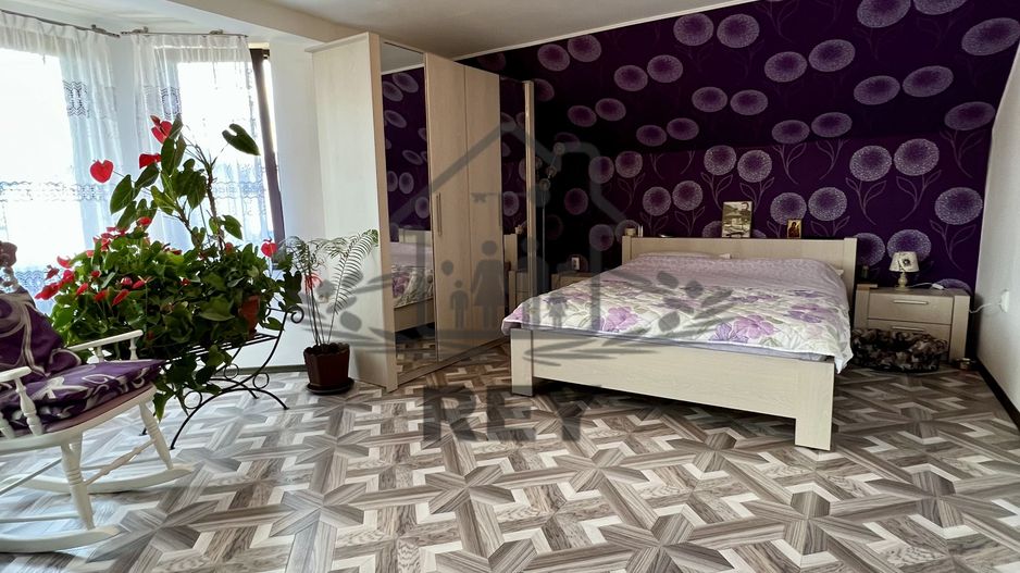 Casa/Vilă în Șelimbăr | teren 863m | 4 min de Sibiu | zona Brana - Poză 12