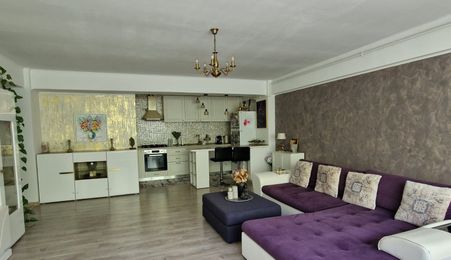 Apartament 3 camere | 79 MPU | Etajul 1 | Doamna Stanca