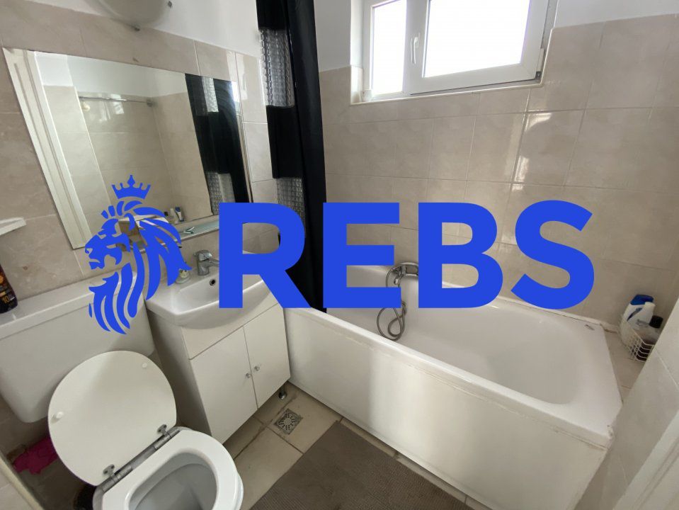 Apartament in vila Piata Victoriei | Caderea Bastiliei - Poză 20