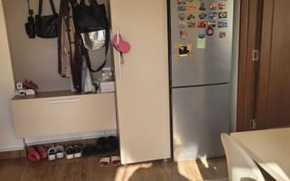 Apartament cu 2 camere, 52 mp, renovat, zona Grigorescu. - Poză 5