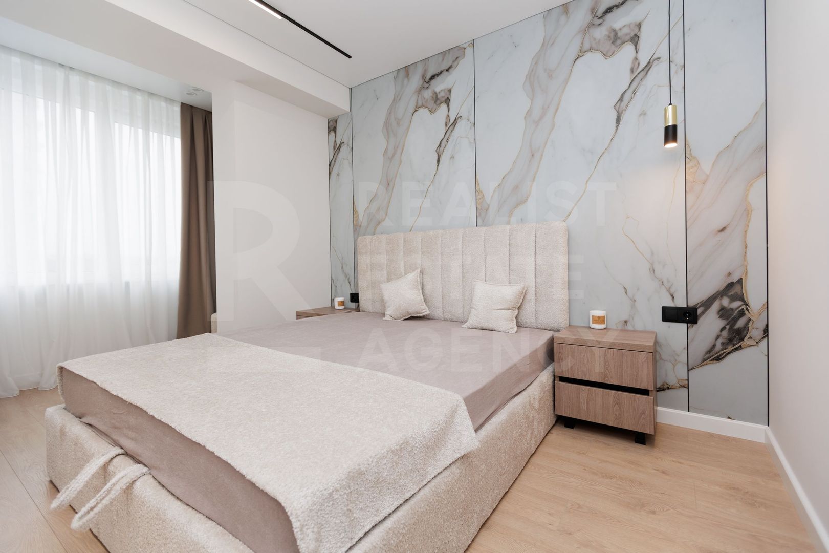 Vânzare, apartament, 2 camere, bd. Moscovei, Rîșcani - Poză 5