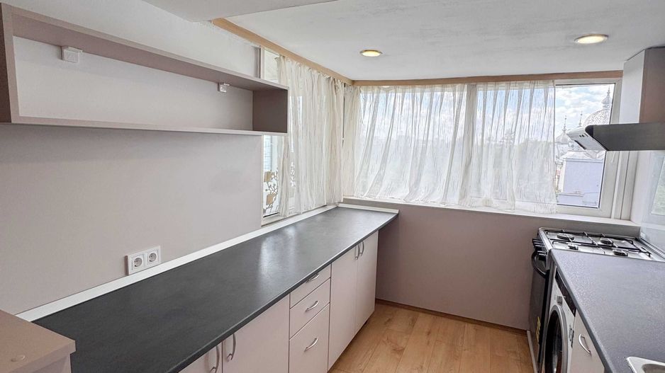 Apartament Ion Mihalache //  Kiseleff - Poză 6