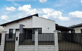 Casa premium, 5 camere, mobilata, utilata, 437 mp teren, Alba -Micesti - Poză 1