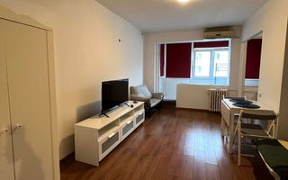 GARSONIERA DRISTOR, PRIMA INCHIRIERE, BUCATARIE INCHISA, METROU 5 MIN - Poză 2