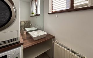 Green Future Residence | Oportunitate Închiriere Vila Pipera - Poză 24