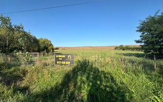 Vanzare teren 2936 mp, zona strada Dealu Fanatelor - Poză 2