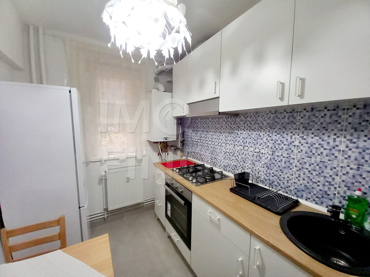 2 camere Recent Renovat Iulius Mall, Gheorgheni - Poză 12