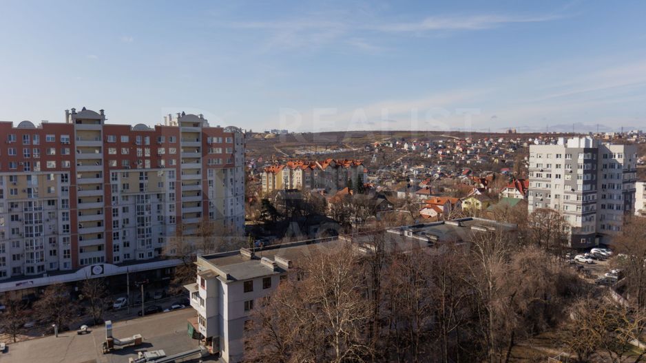 Vânzare, apartament, o cameră, str. Vasile Lupu, Buiucani - Poză 21