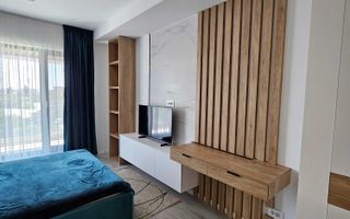 Studio Novum Viilor - Parcul Carol - Poză 6