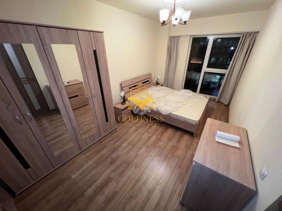 3 camere,modern, semicentral, Scala Center, zona Bosch, Pet friendly - Poză 3