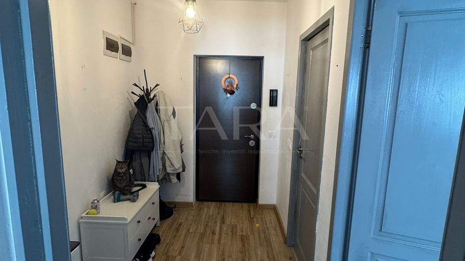 Apartament 3 camere, Sânnicoara – mobilat, parcare inclusă - Poză 6
