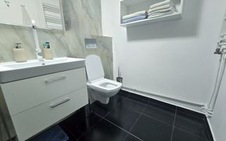 2 Camere | 58mp | Parter inalt | BOXA Centru Civic - Poză 18