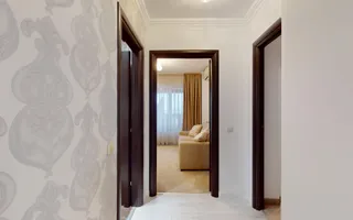DRISTOR - Baba Novac | 3 camere | Terasa 38mp |2 locuri parcare - Poză 13