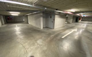 Apartament 2 camere cu terasa panoramica 71 mp | Avram Iancu Residence | Parcare - Poză 28