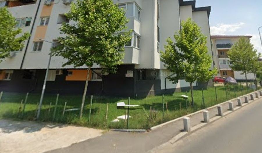 Apartament luminos, 3 camere,  Bld. Brancoveanu, zona Aurel Persu. - Poză 1