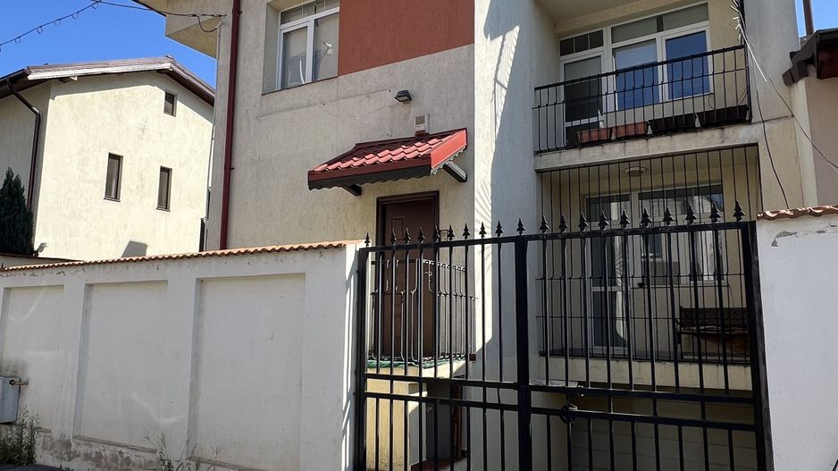 Vila 10 camere | Aviator Popisteanu - Expozitiei - Poză 1