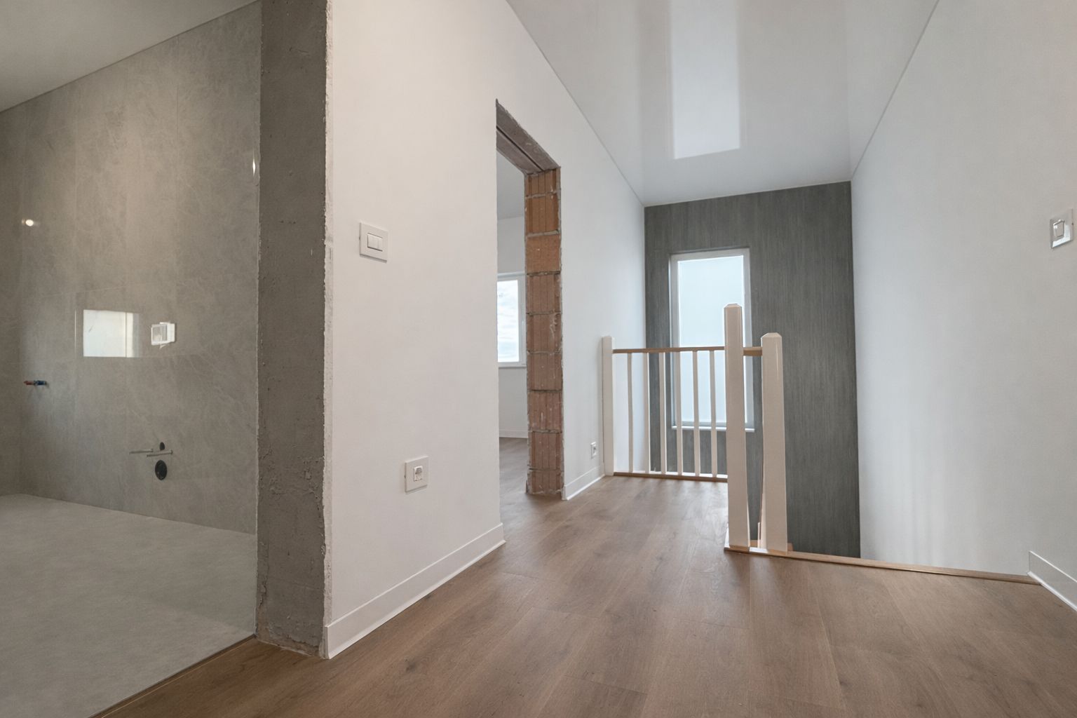 COMISION 0% | Duplex de Vanzare | 4 Camere | 110mp | Sacalaz - Poză 9