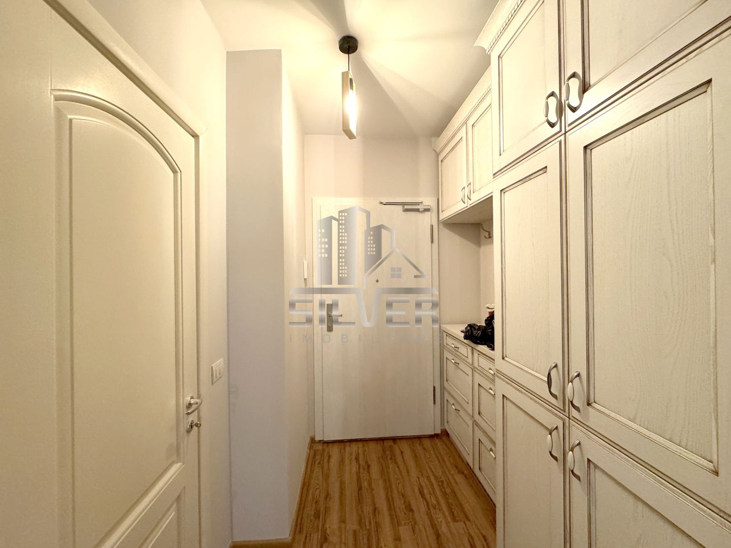 Apartament cu 3 camere/79 mp/parcare subterana/Zona Vivo. - Poză 10