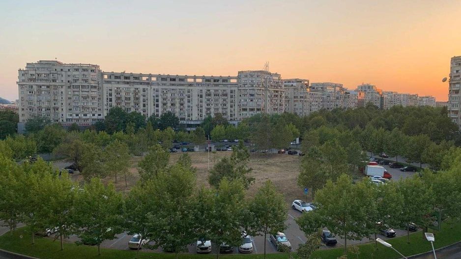 Închiriez apartament 2 camere – Piața Alba Iulia, vedere panoramică - Poză 8